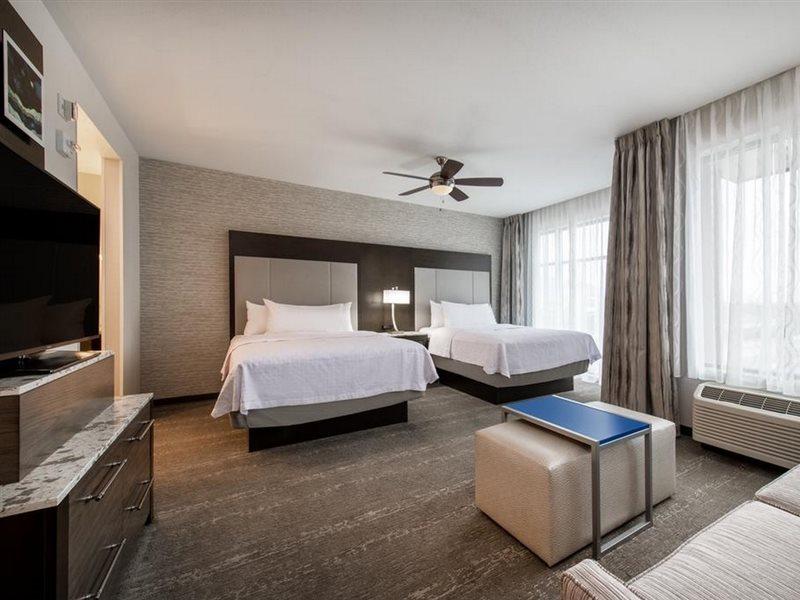 Homewood Suites By Hilton Steamboat Springs Eksteriør billede