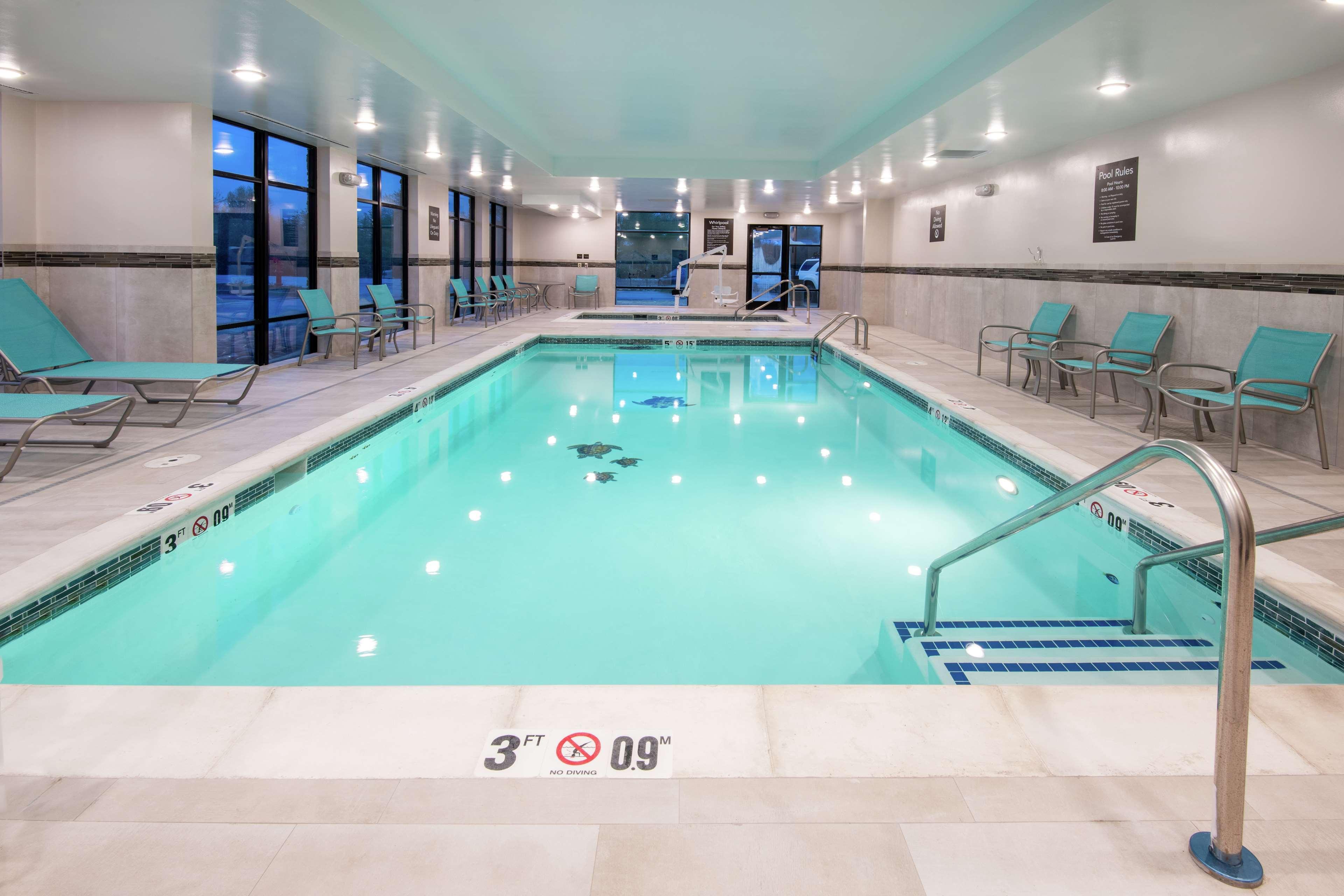 Homewood Suites By Hilton Steamboat Springs Eksteriør billede