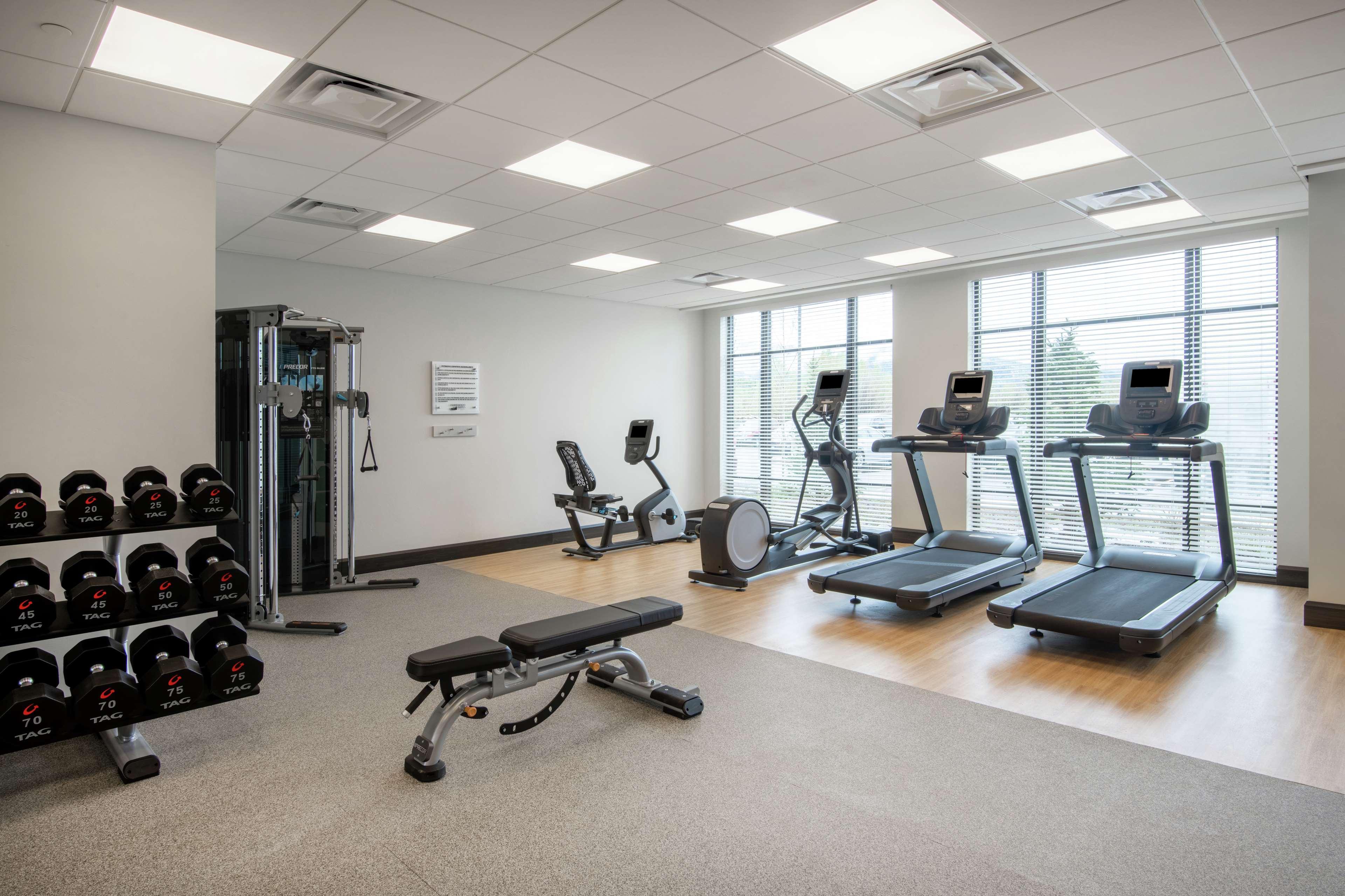 Homewood Suites By Hilton Steamboat Springs Eksteriør billede