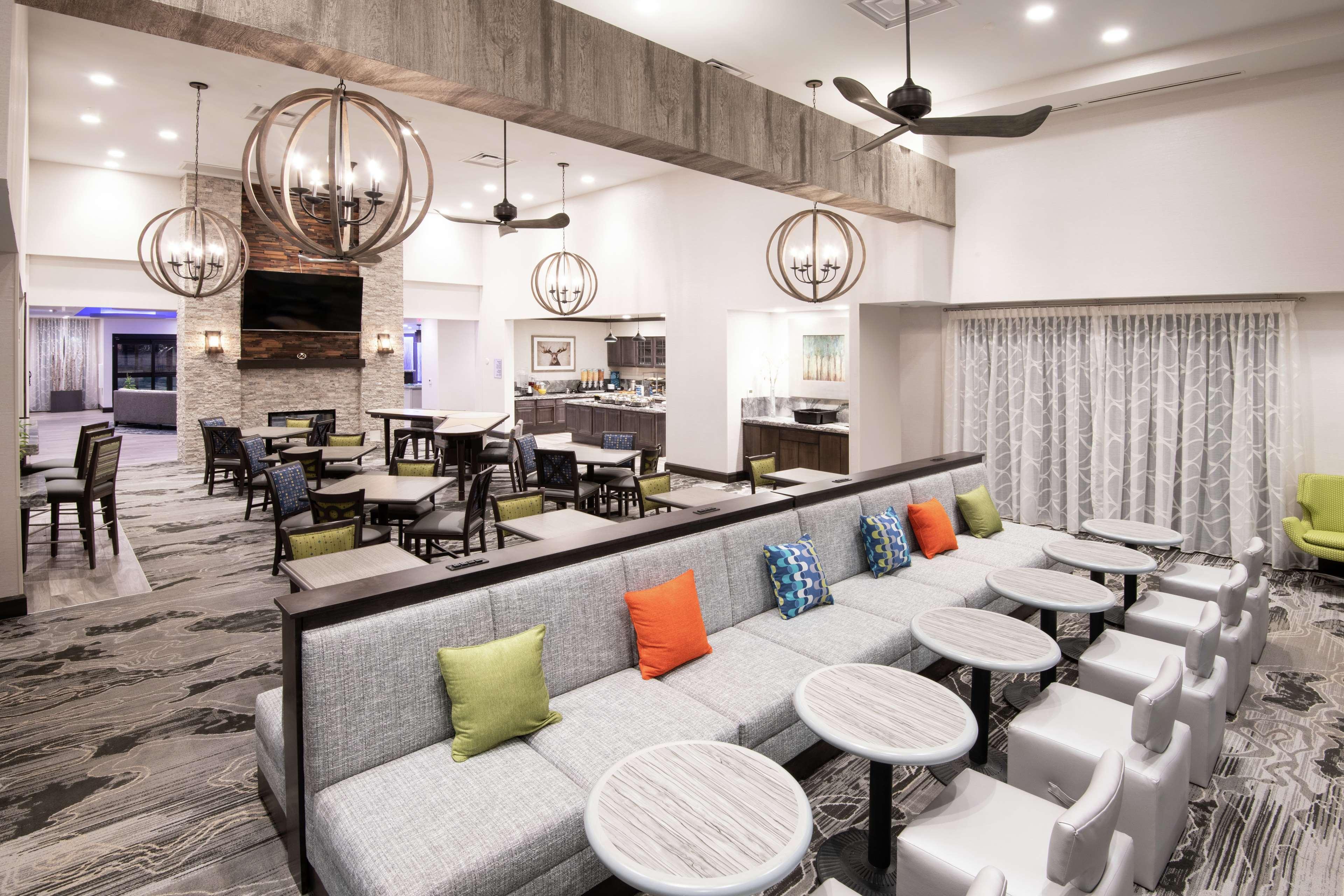 Homewood Suites By Hilton Steamboat Springs Eksteriør billede