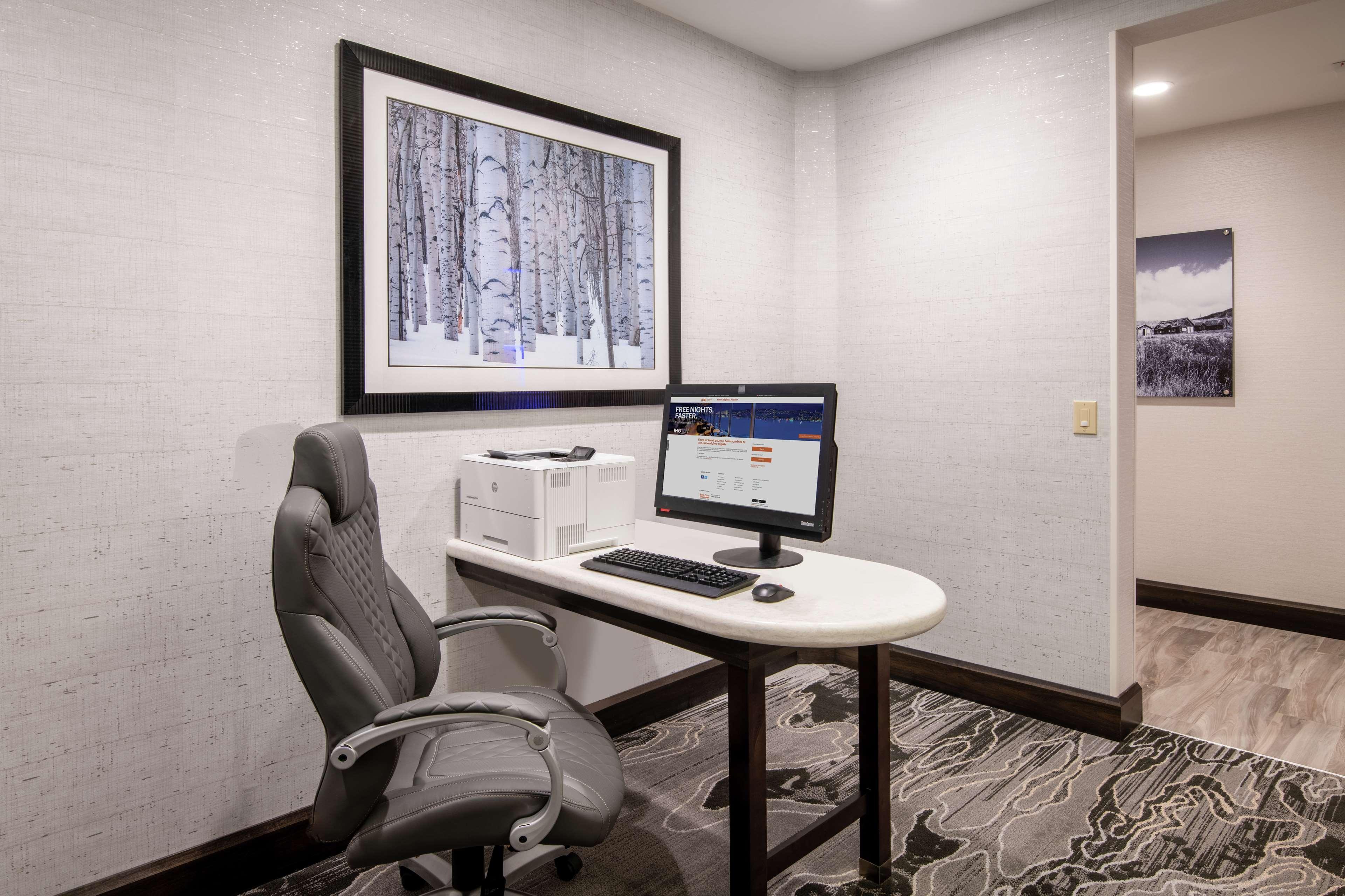 Homewood Suites By Hilton Steamboat Springs Eksteriør billede