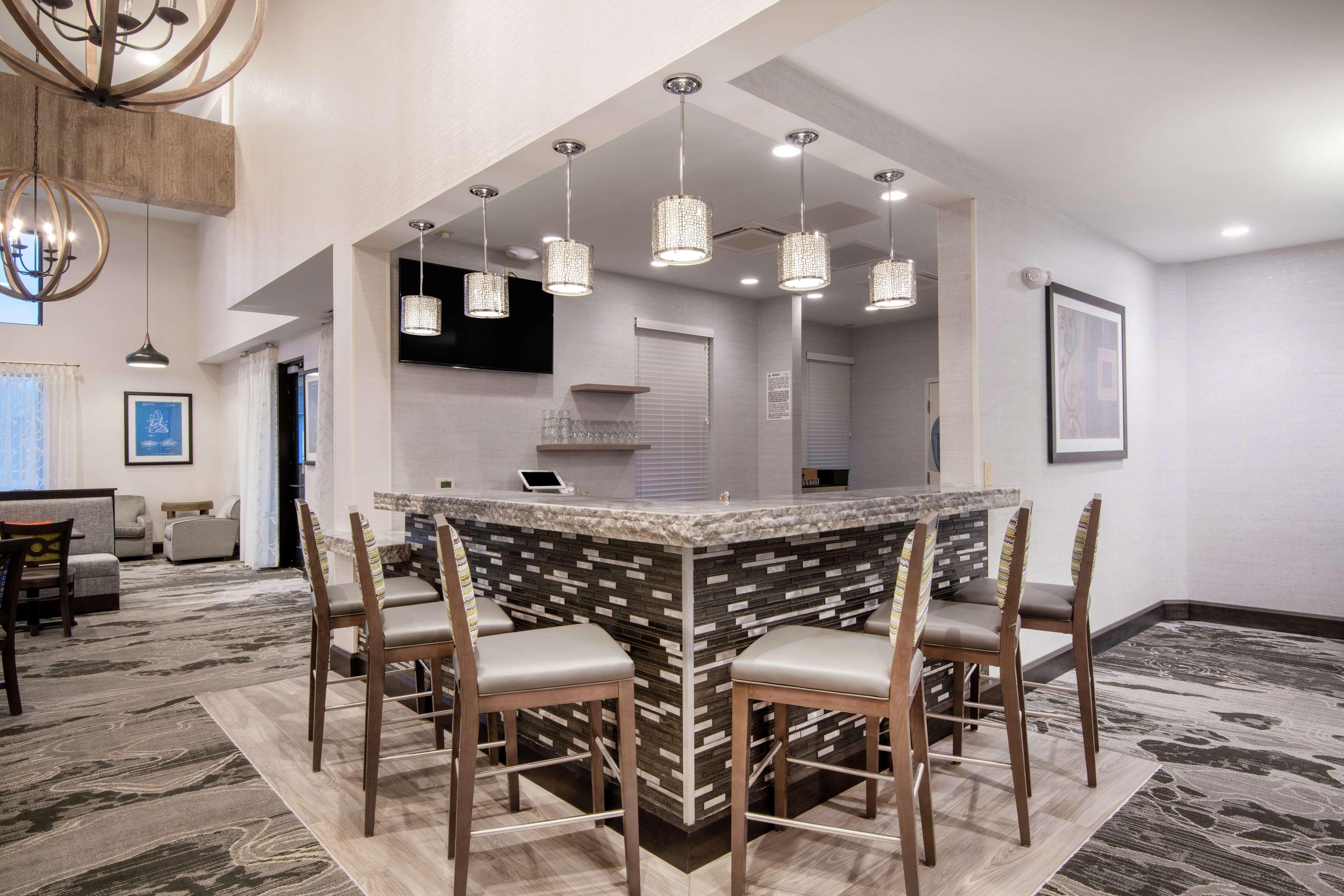 Homewood Suites By Hilton Steamboat Springs Eksteriør billede