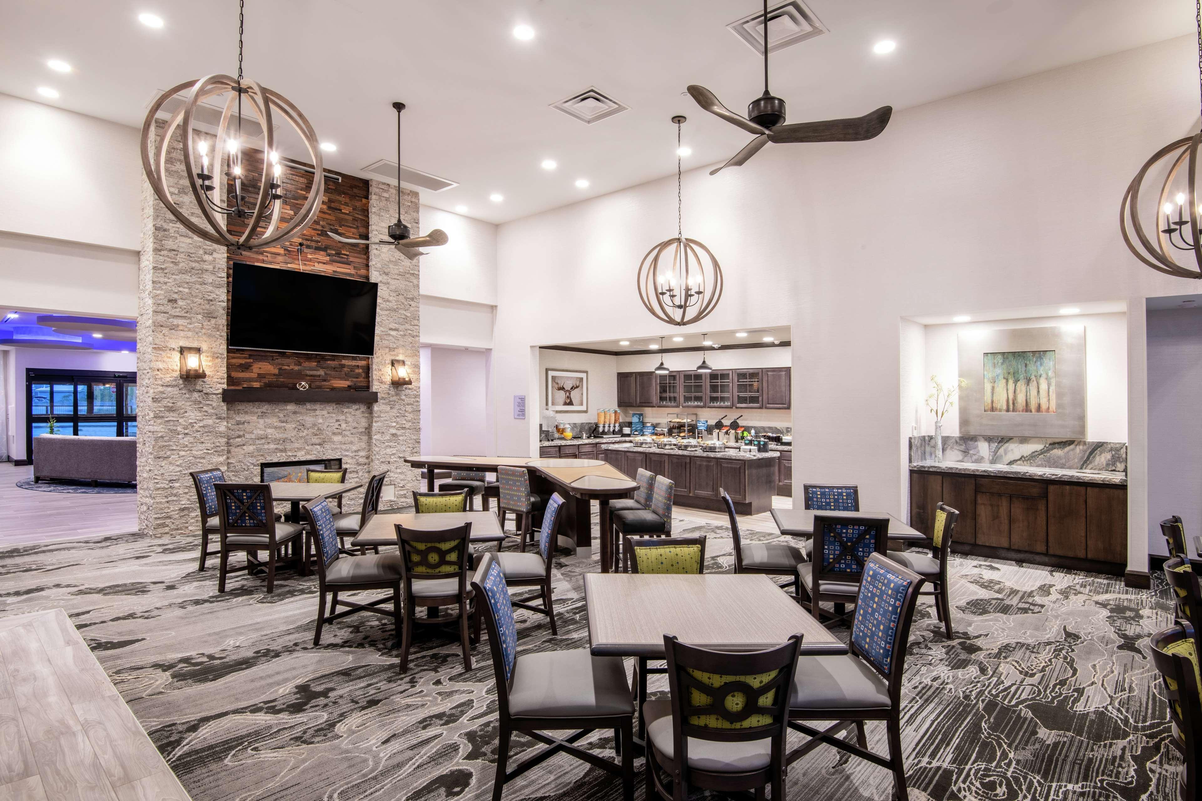 Homewood Suites By Hilton Steamboat Springs Eksteriør billede