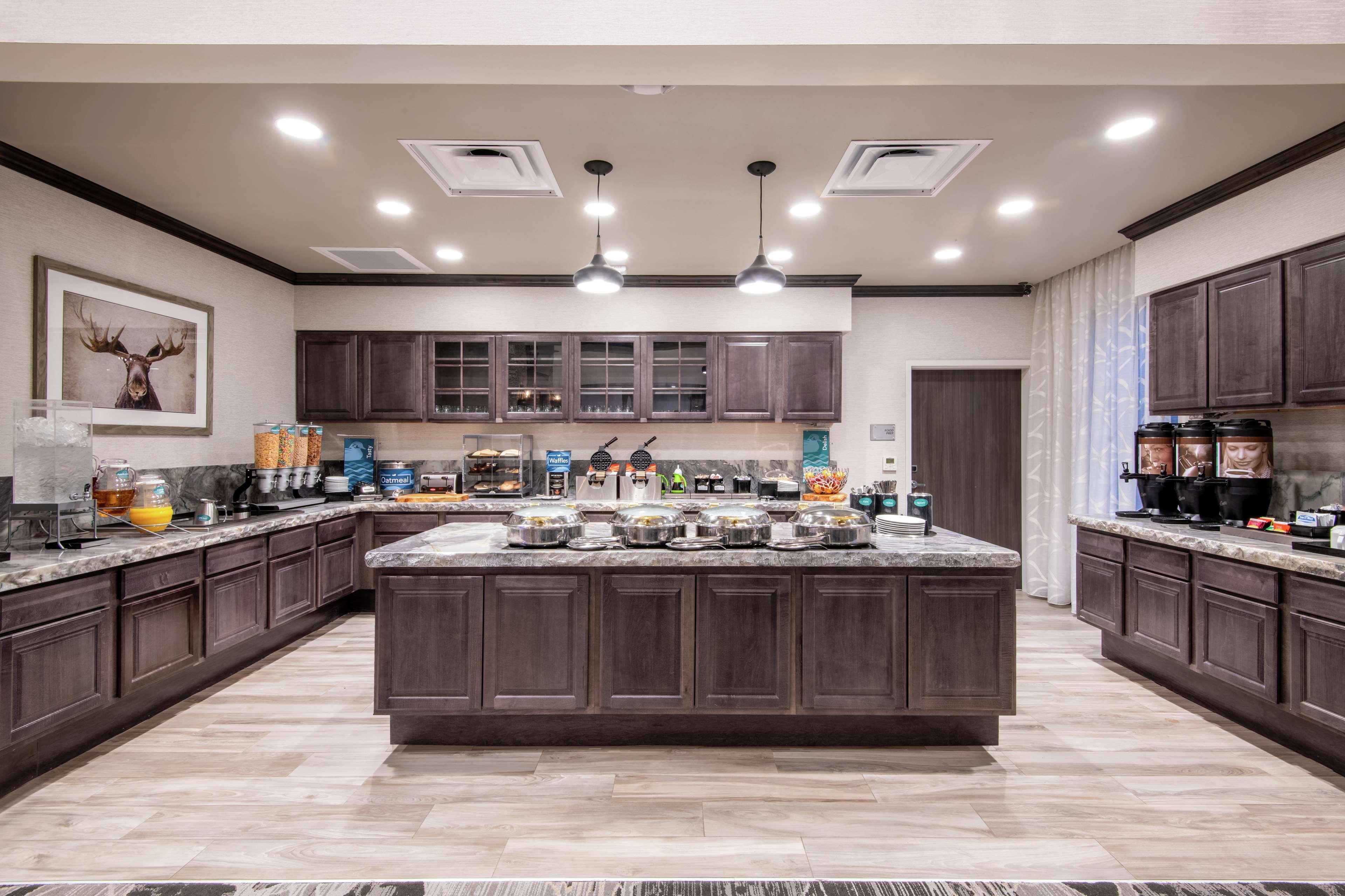 Homewood Suites By Hilton Steamboat Springs Eksteriør billede