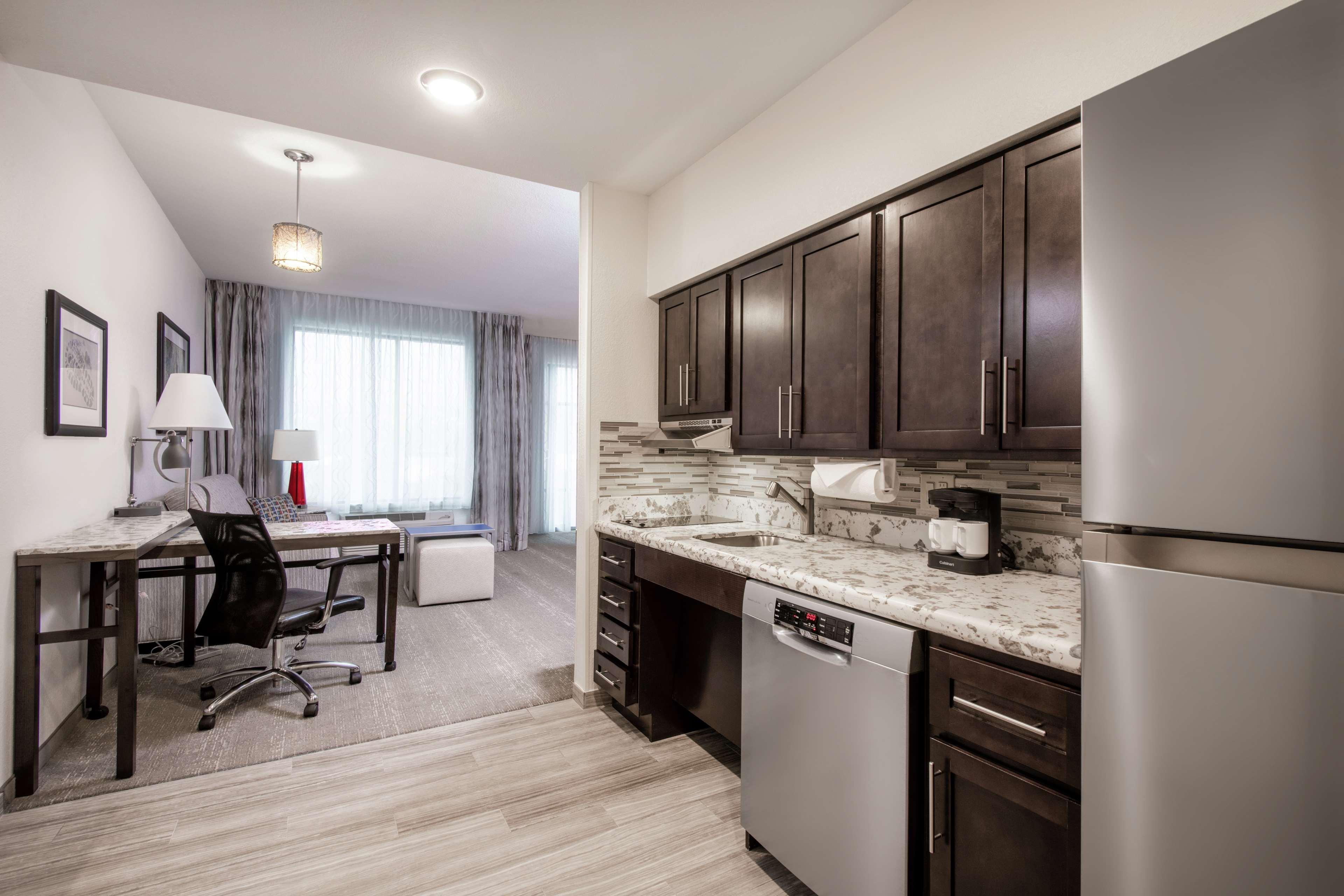 Homewood Suites By Hilton Steamboat Springs Eksteriør billede