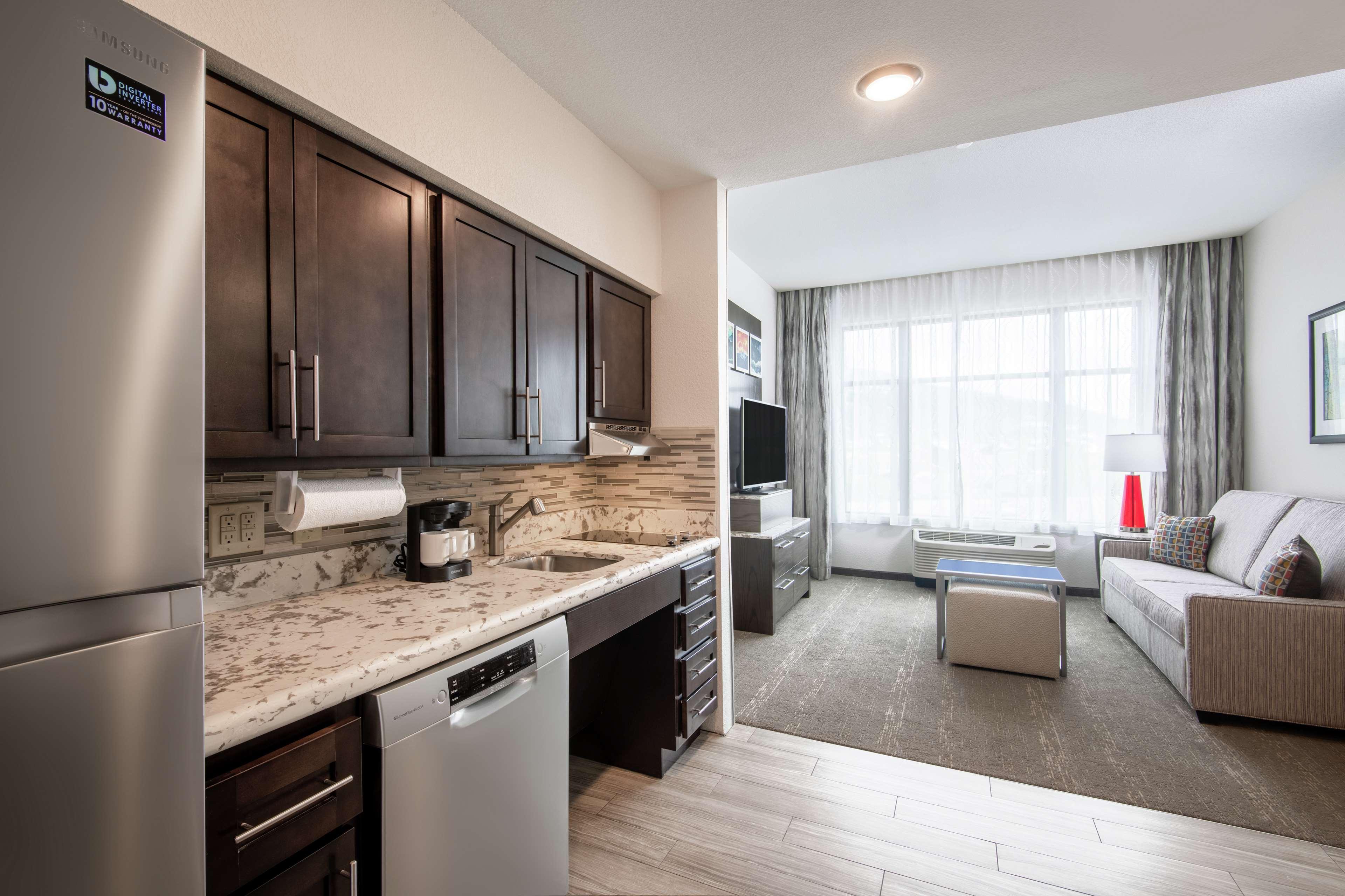 Homewood Suites By Hilton Steamboat Springs Eksteriør billede
