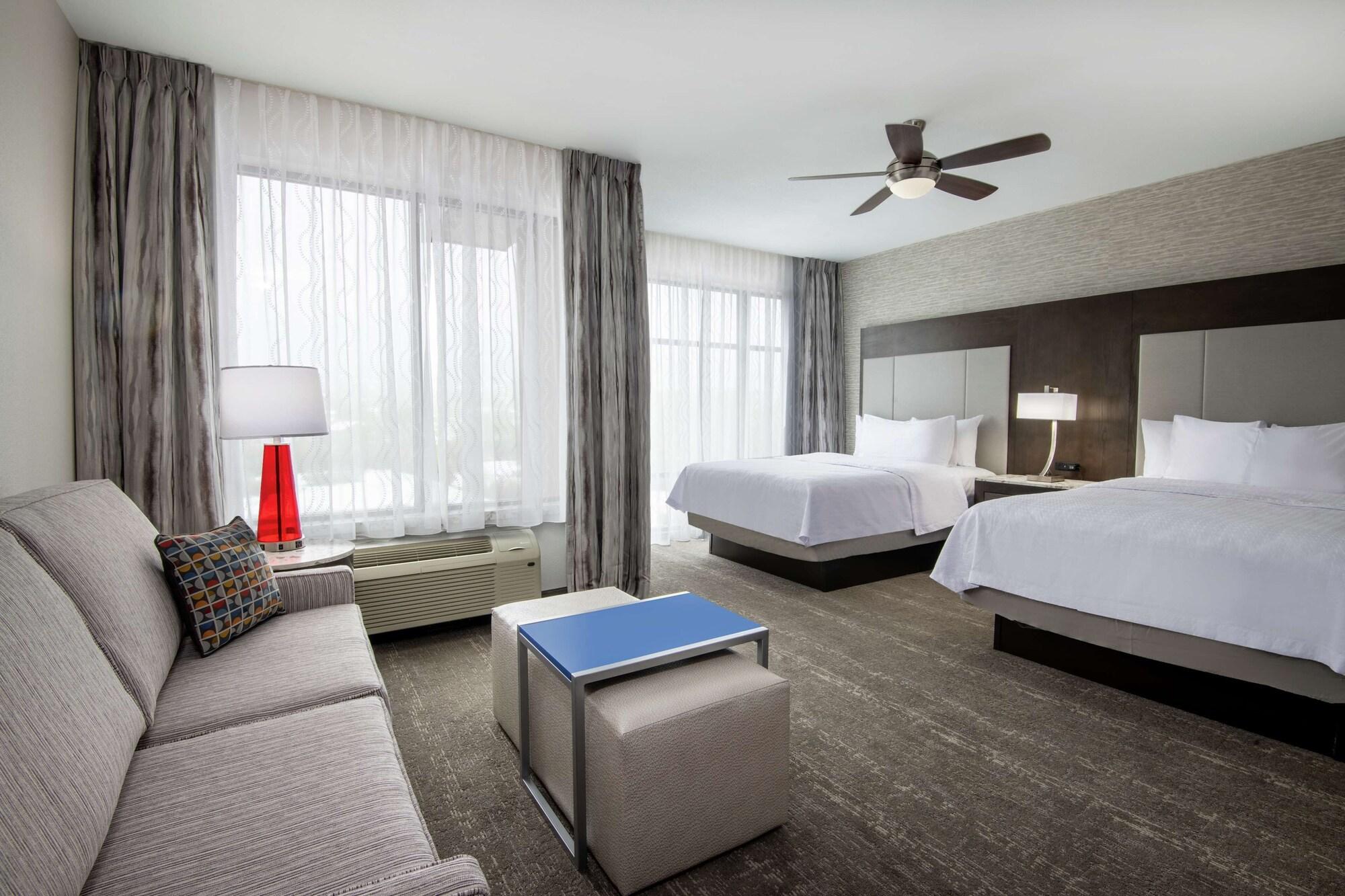 Homewood Suites By Hilton Steamboat Springs Eksteriør billede