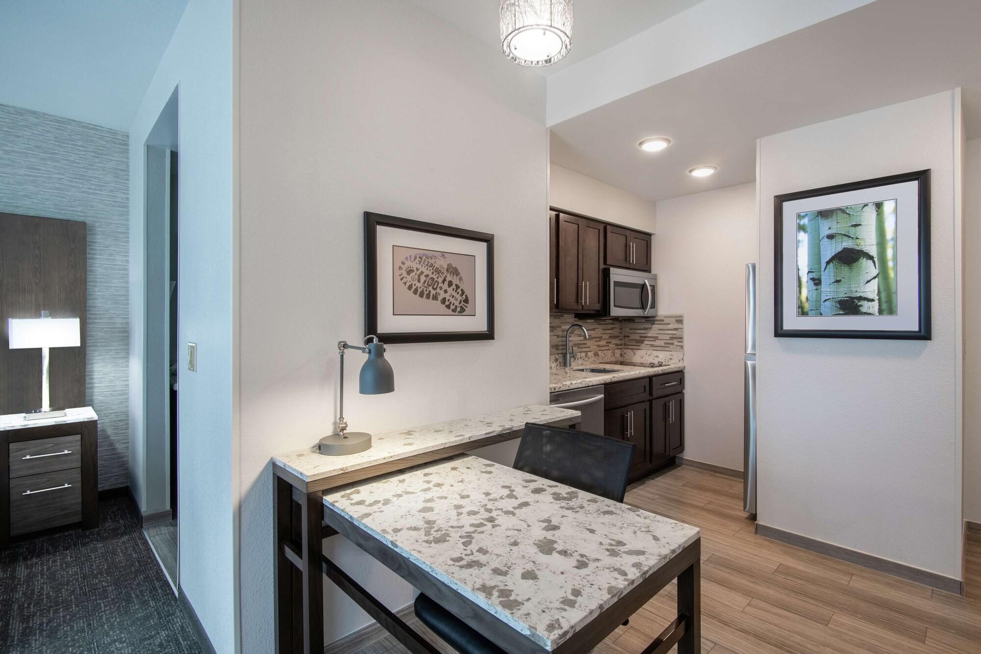 Homewood Suites By Hilton Steamboat Springs Eksteriør billede