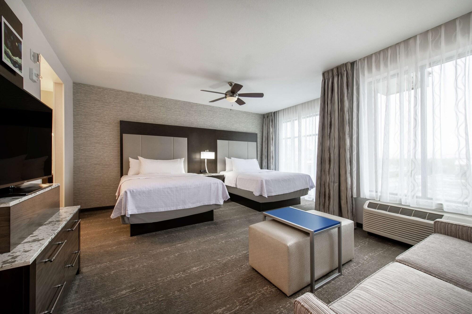 Homewood Suites By Hilton Steamboat Springs Eksteriør billede
