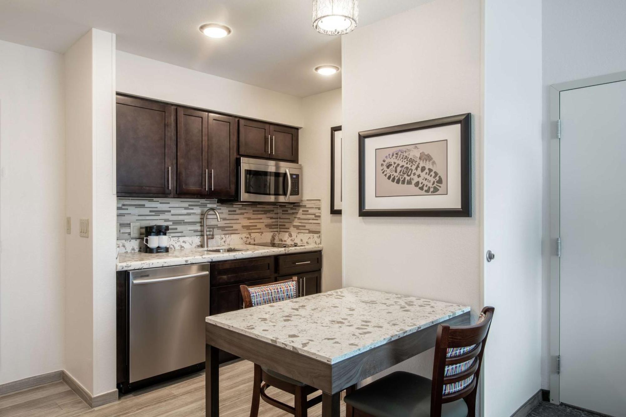 Homewood Suites By Hilton Steamboat Springs Eksteriør billede