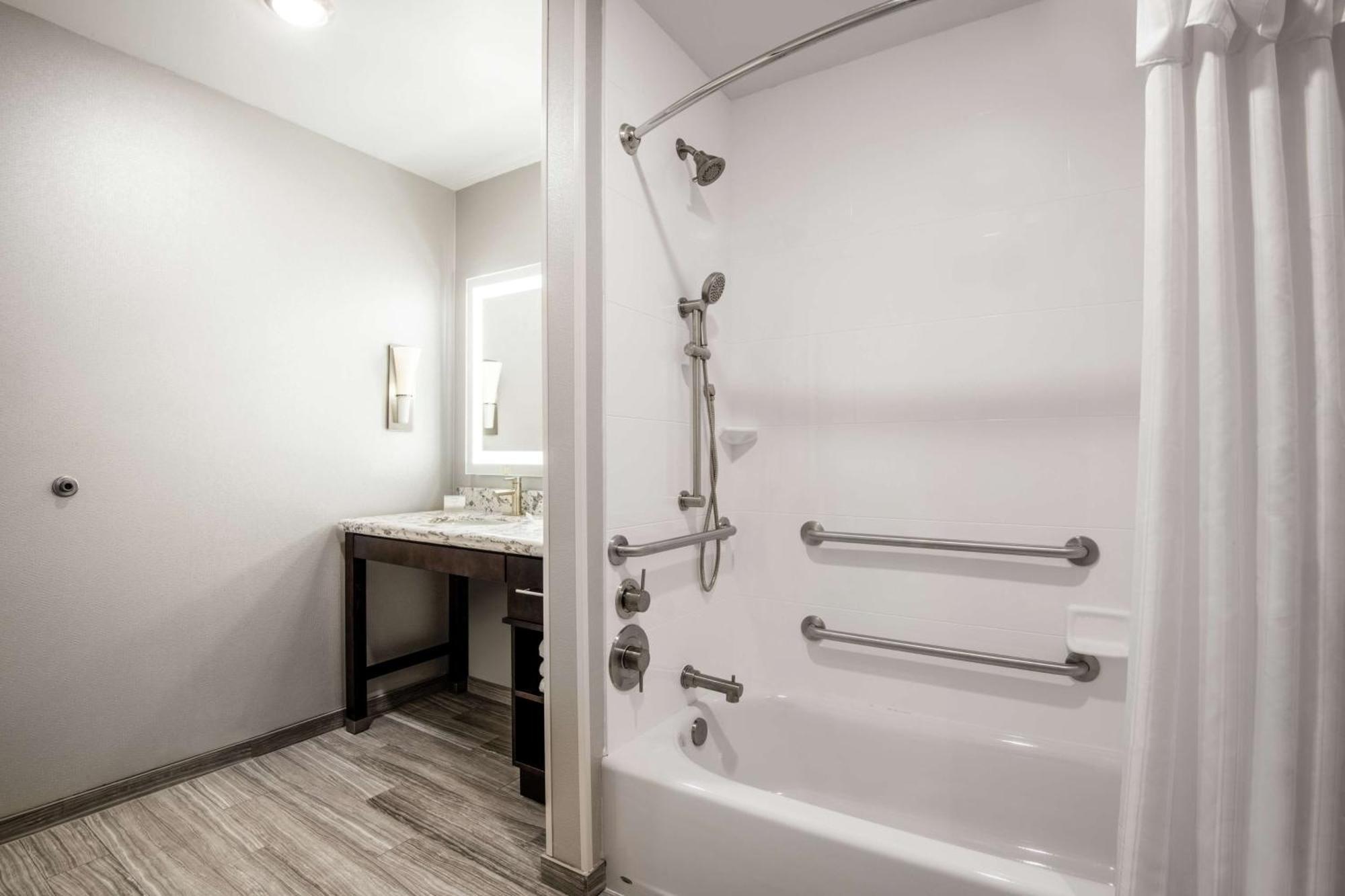 Homewood Suites By Hilton Steamboat Springs Eksteriør billede