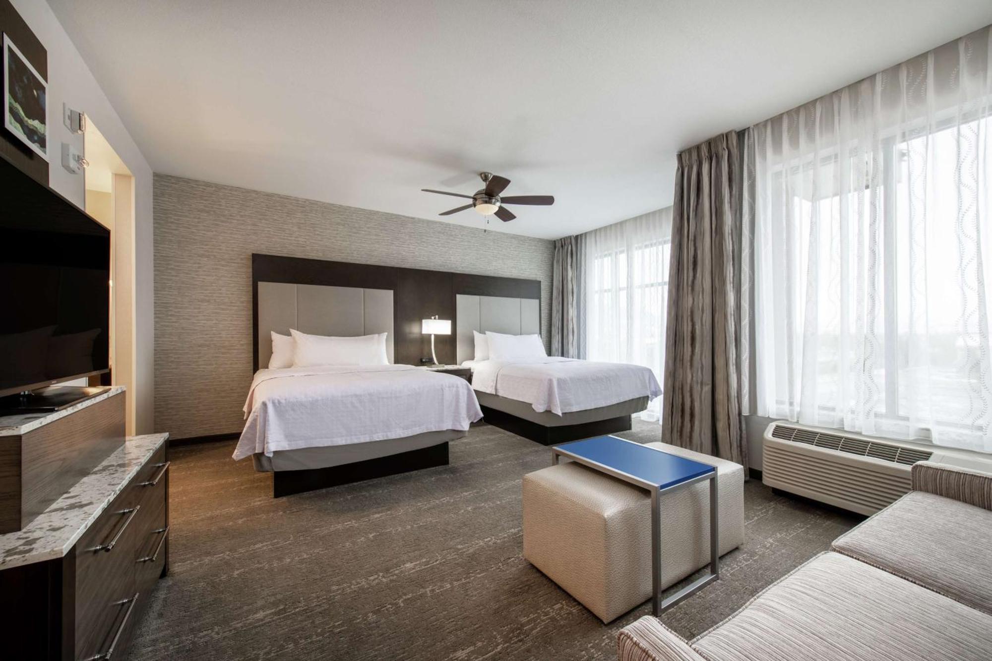 Homewood Suites By Hilton Steamboat Springs Eksteriør billede