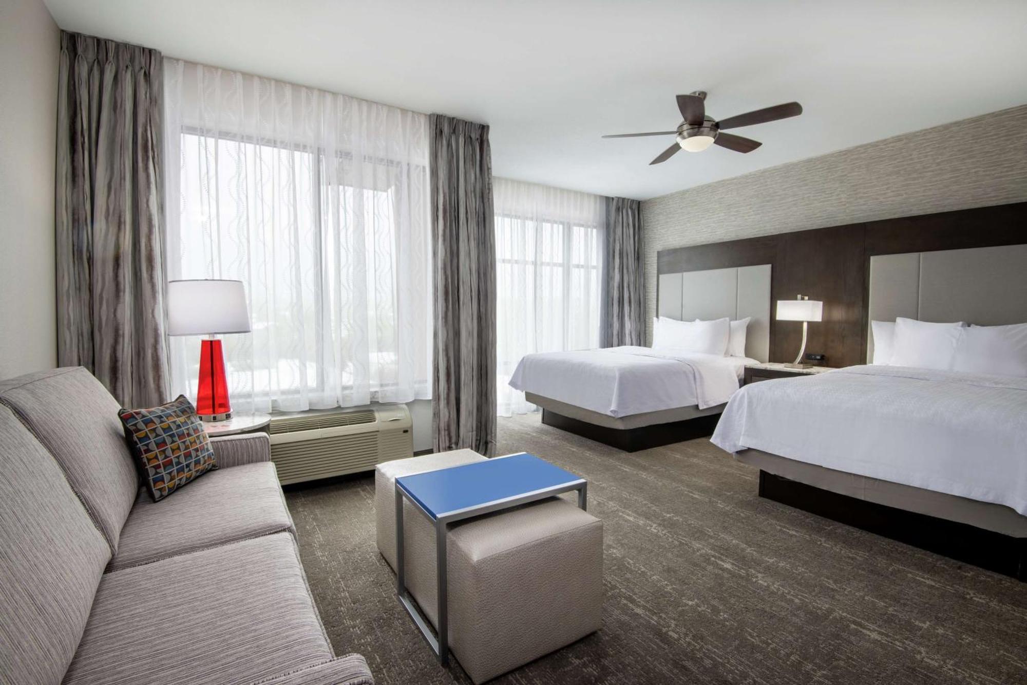 Homewood Suites By Hilton Steamboat Springs Eksteriør billede