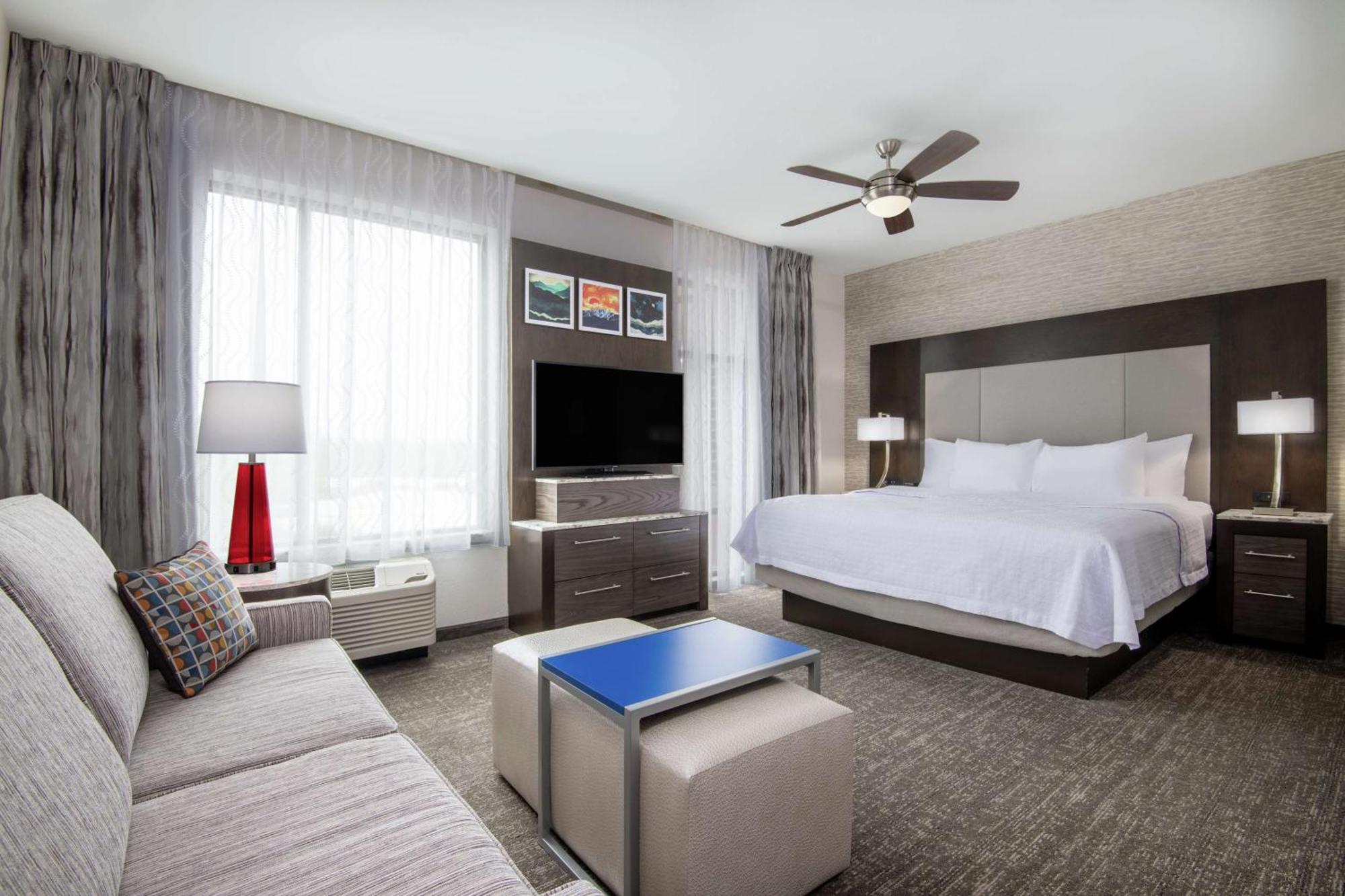 Homewood Suites By Hilton Steamboat Springs Eksteriør billede